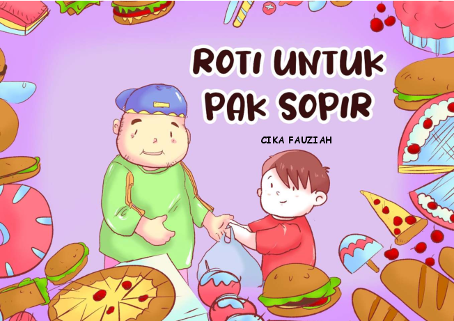 Roti Untuk Pak Sopir