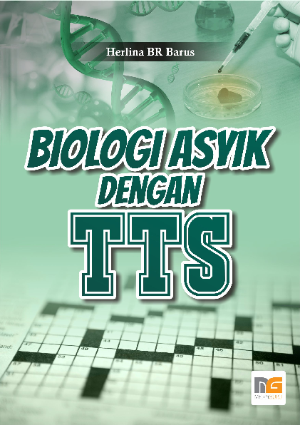 Biologi Asyik dengan TTS