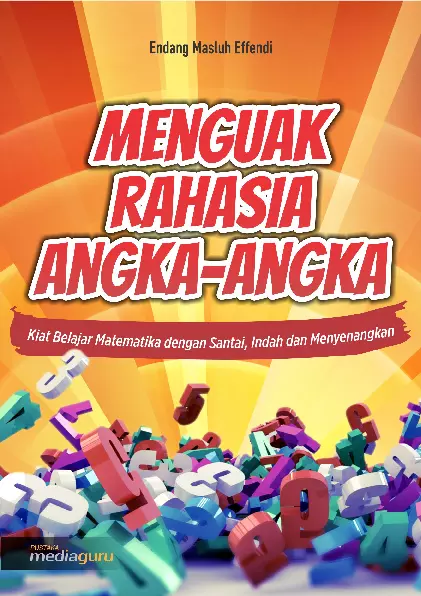 Menguak Rahasia Angka-Angka