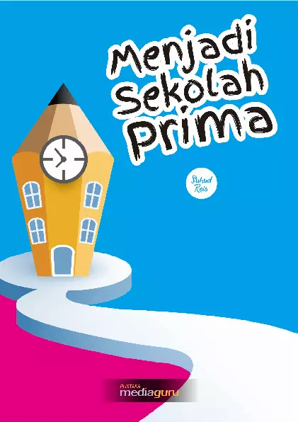 Menjadi Sekolah Prima