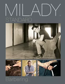 Milady Standard Barbering