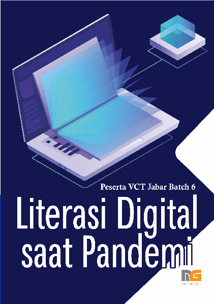 Literasi Digital saat Pandemi