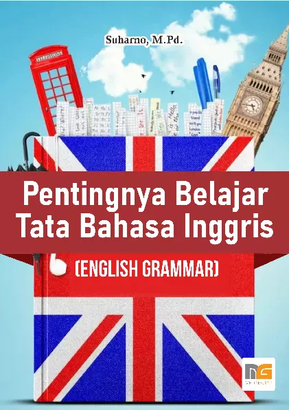 Pentingnya Belajar Tata Bahasa Bahasa Inggris (English Grammar)