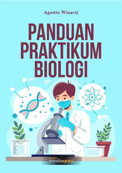 Panduan Praktikum Biologi