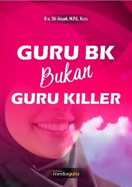 Guru BK Bukan Guru Killer