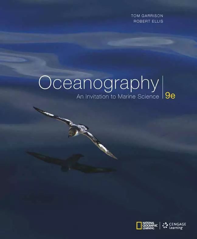 Oceanography