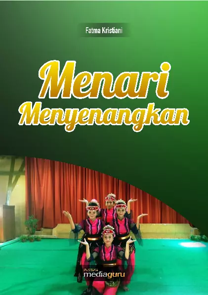 Menari Menyenangkan