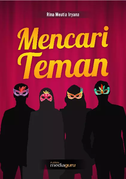 Mencari Teman