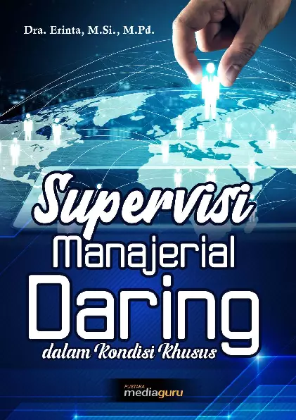 Supervisi Manajerial Daring Dalam Kondisi Khusus