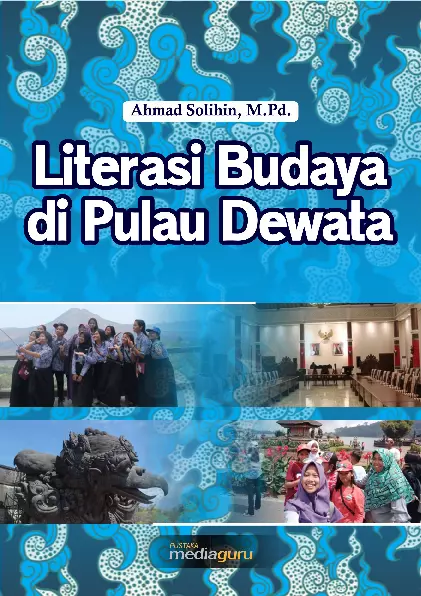 Literasi Budaya di Pulau Dewata