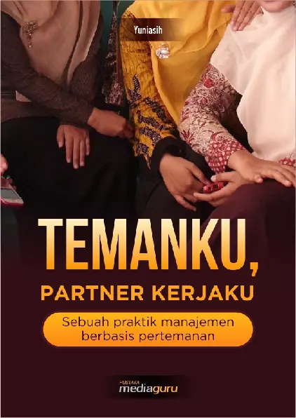 Temanku, Partner kerjaku