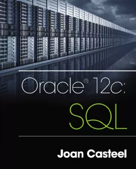 Oracle 12c