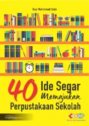 40 Ide Segar Memajukan Perpustakaan Sekolah