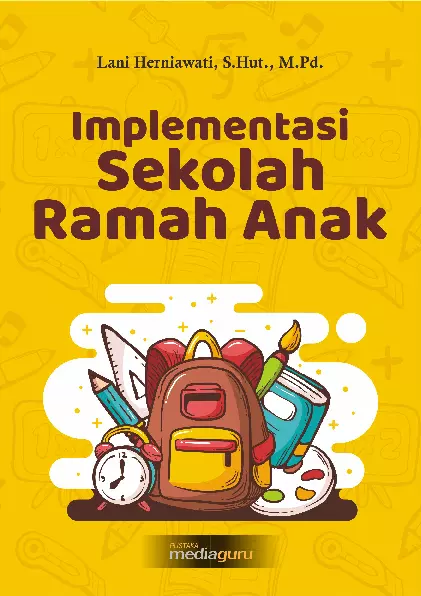 Implementasi Sekolah Ramah Anak