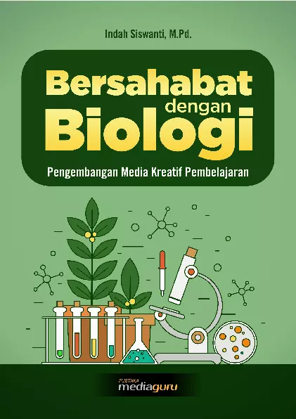 Bersahabat dengan biologi