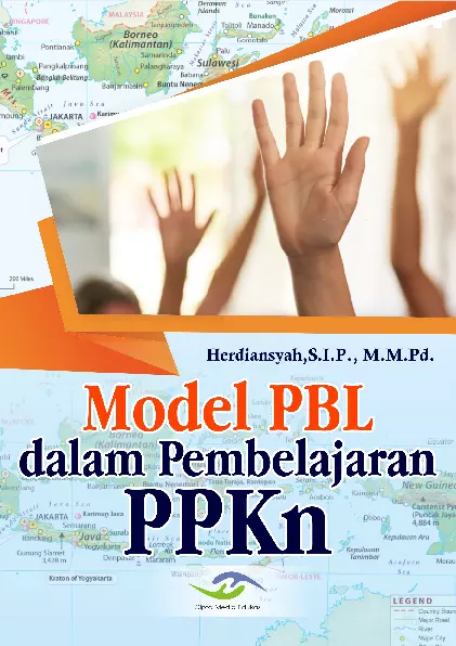 Model PBL dalam Pembelajaran PPKn