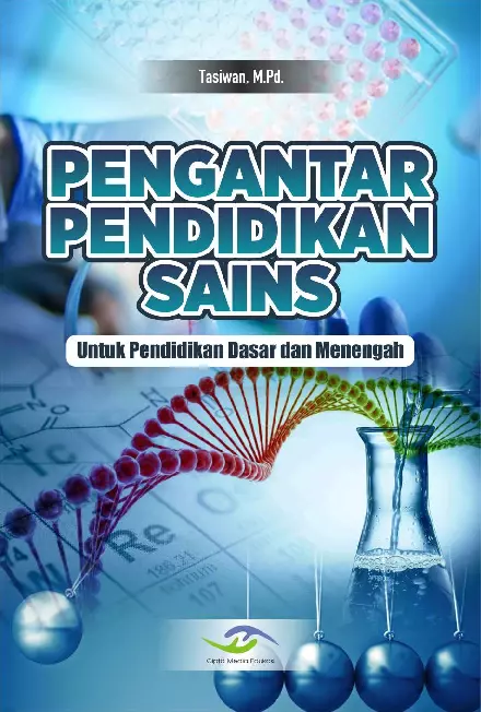 Pengantar Pendidikan Sains untuk Pendidikan Dasar dan Menengah