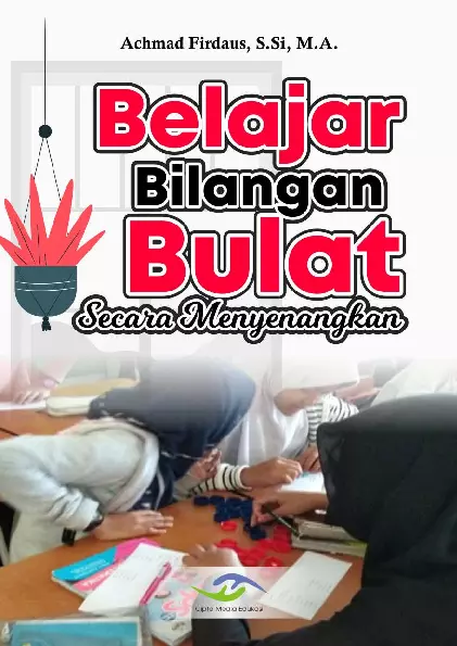 Belajar Bilangan Bulat Secara Menyenangkan