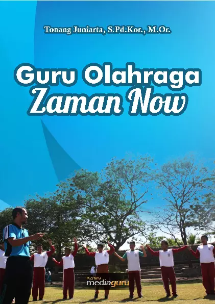 Guru Olahraga Zaman Now