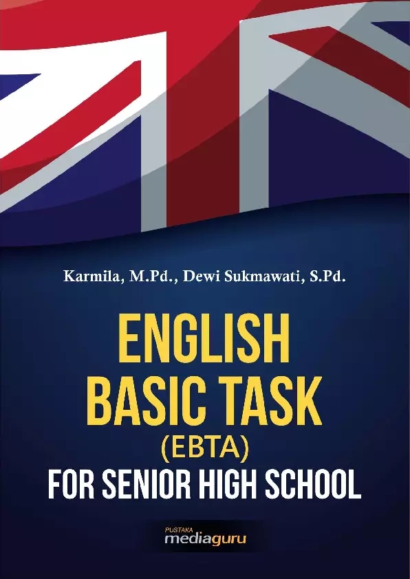 ENGLISH BASIC TASK (EBTA)