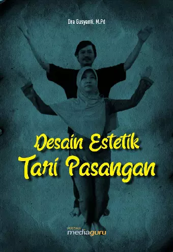 Desain Estetik Tari Pasangan