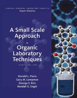 A Small Scale Approach to Organic Laboratory Techniques