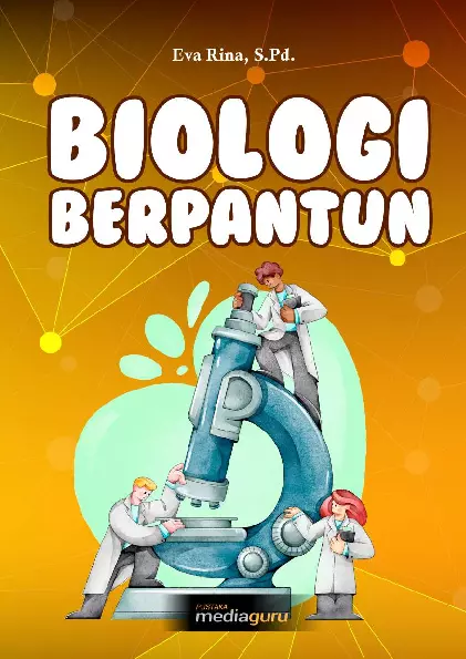 Biologi Berpantun