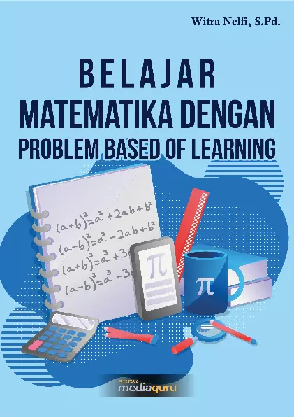 Belajar Matematika dengan Problem Based of Learning