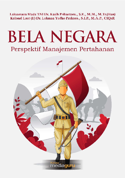 BELA NEGARA PERSPEKTIF MANAJEMEN PERTAHANAN