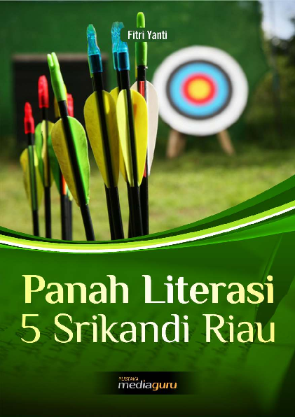 Panah Literasi 5 Srikandi Riau