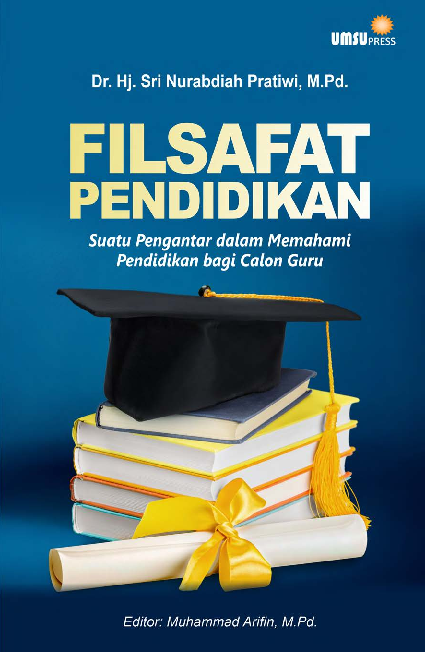 FILSAFAT PENDIDIKAN