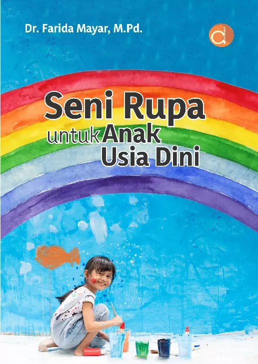 Seni Rupa untuk Anak Usia Dini