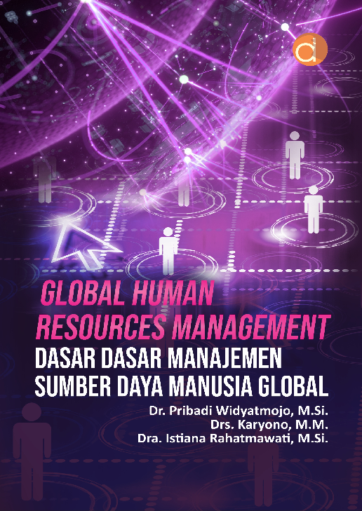 Global Human Resources Management Dasar Dasar Manajemen Sumber Daya Manusia Global