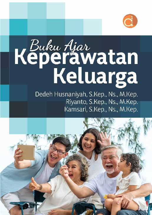 Buku Ajar Keperawatan Keluarga