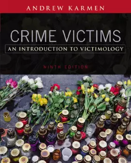 Crime Victims