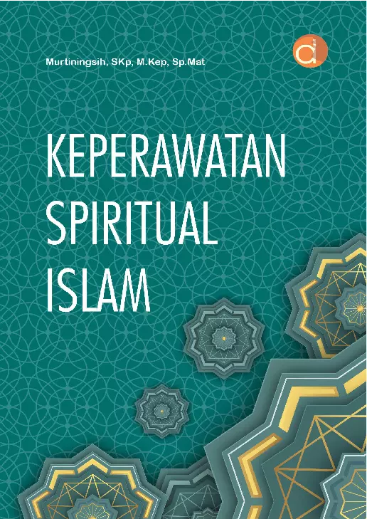 Keperawatan Spriritual Islam