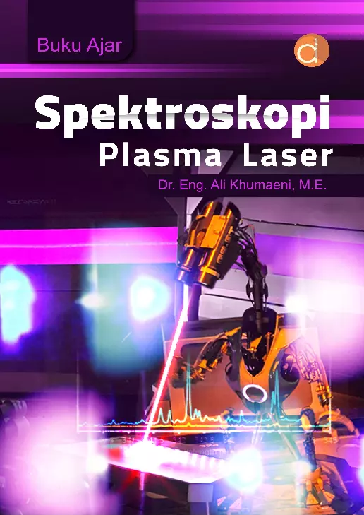 Buku Ajar Spektroskopi Plasma Laser