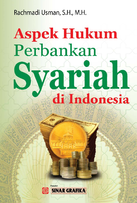 Aspek Hukum Perbankan Syariah di Indonesia