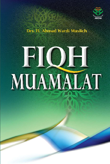 Fiqh Muamalat