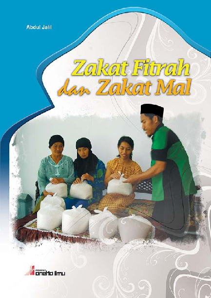 Zakat Fitrah dan Zakat Mal