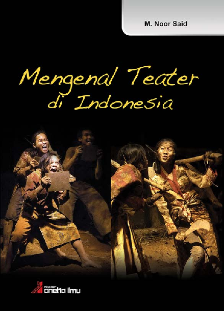 Mengenal Teater di Indonesia