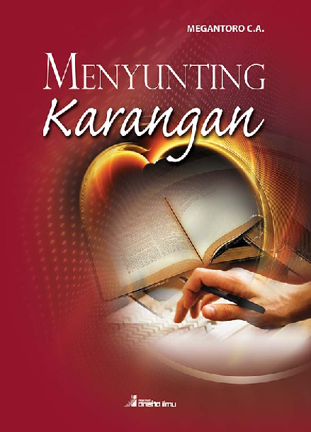 Menyunting Karangan