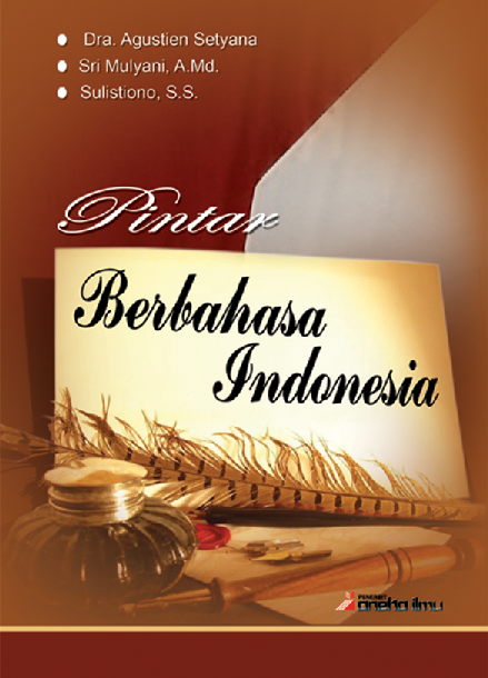 Pintar Berbahasa Indonesia