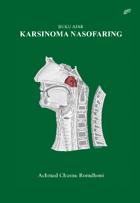 Buku Ajar Karsinoma Nasofaring