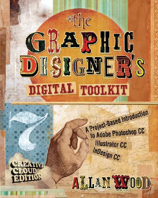 The Graphic Designer's Digital Toolkit