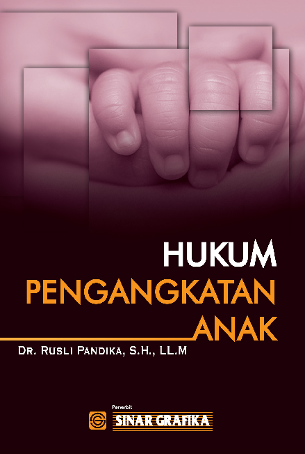 Hukum Pengangkatan Anak