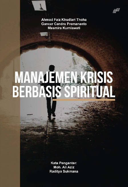 MANAJEMEN KRISIS BERBASIS SPIRITUAL