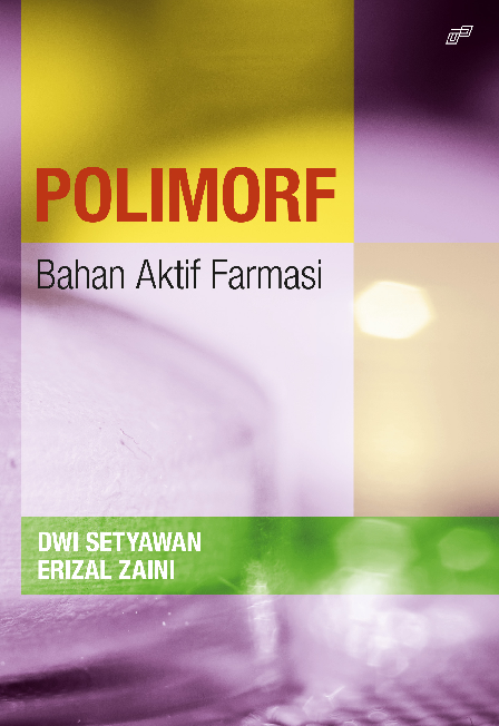 Polimorf Bahan Aktif Farmasi