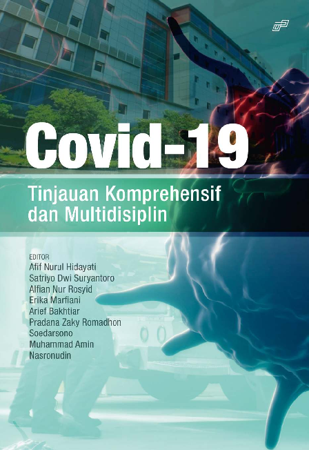 COVID-19: TINJAUAN KOMPREHENSIF DAN MULTIDISIPLIN