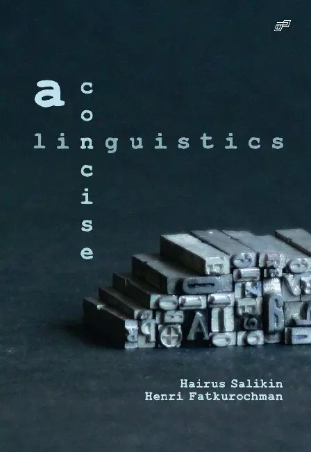 A Concise Linguistics